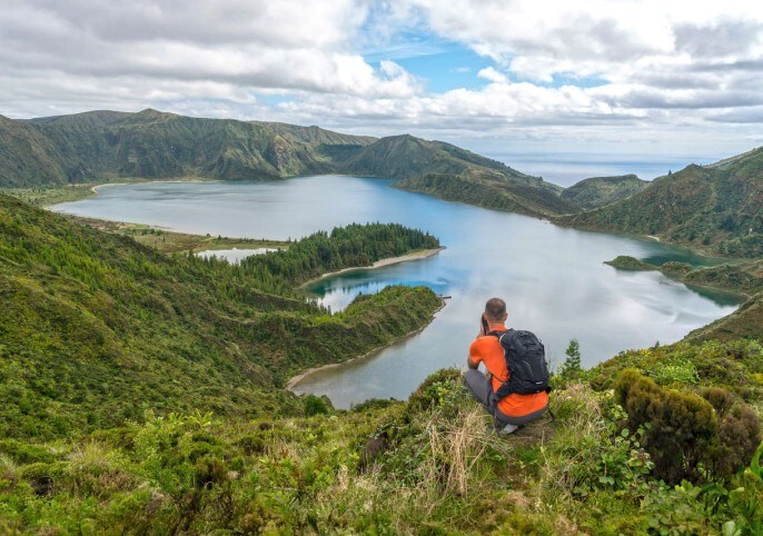 Ponta Delgada | Azores best excursions and guided tours | Costa