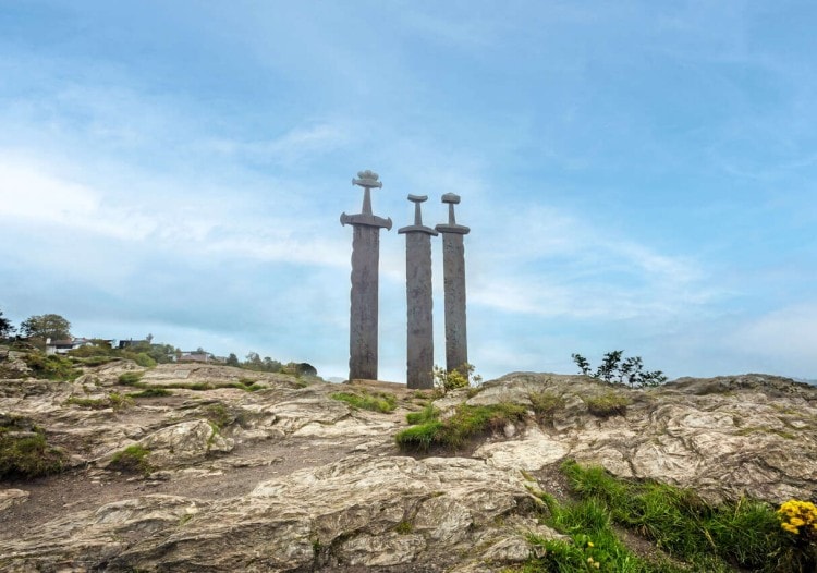 Viking Legends At Stavanger | Costa Cruises