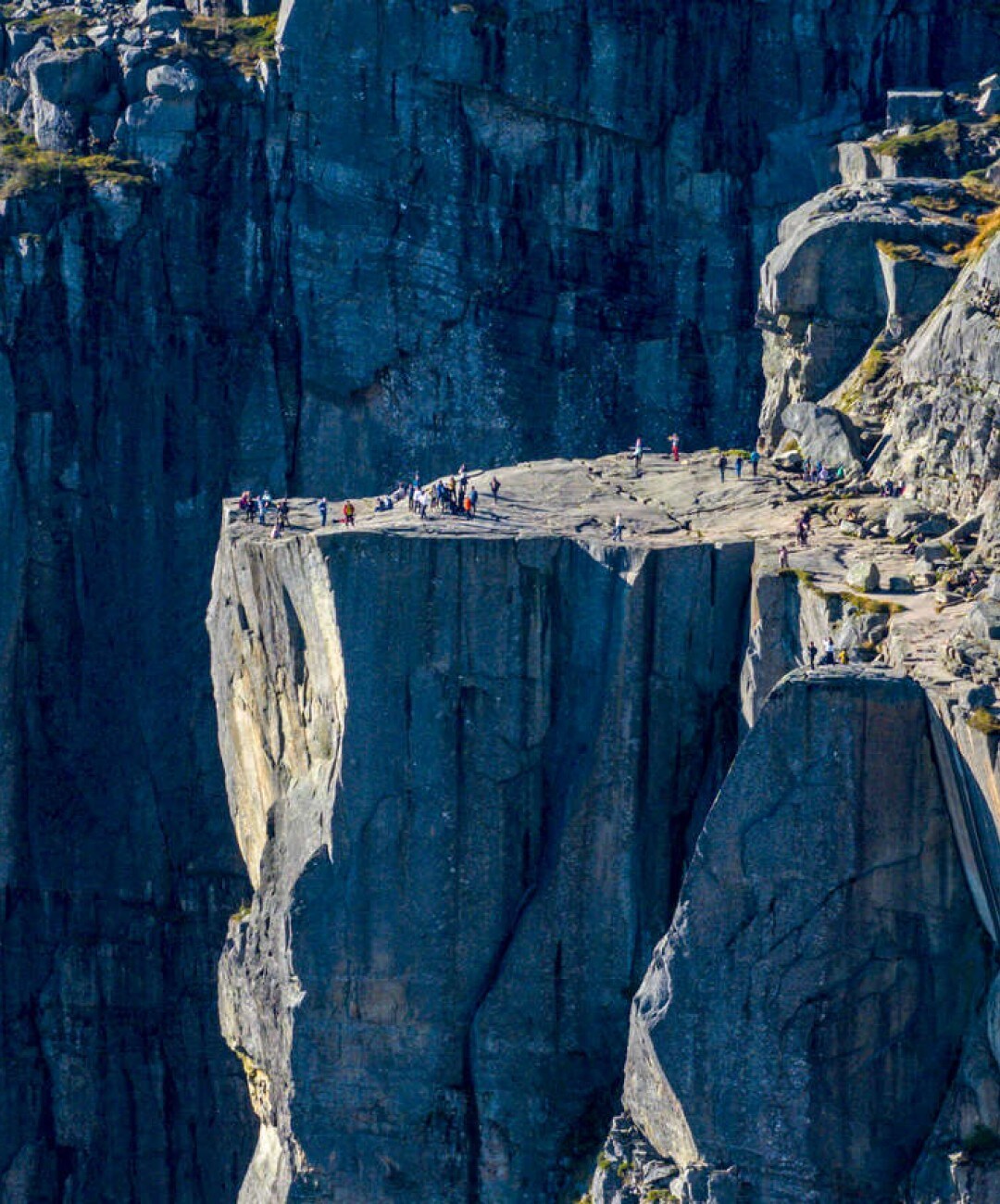 Stavanger: Vikings, Landscapes And Norwegian Symbols | Costa Cruises