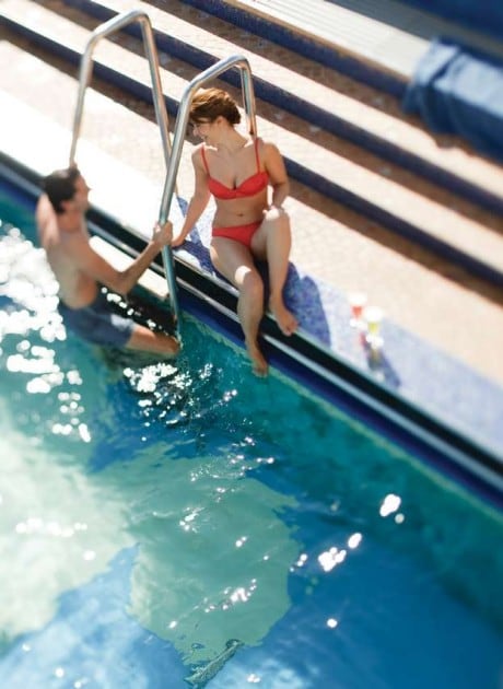 Cruise 5 days Mediterranean from Genoa October 26 2025