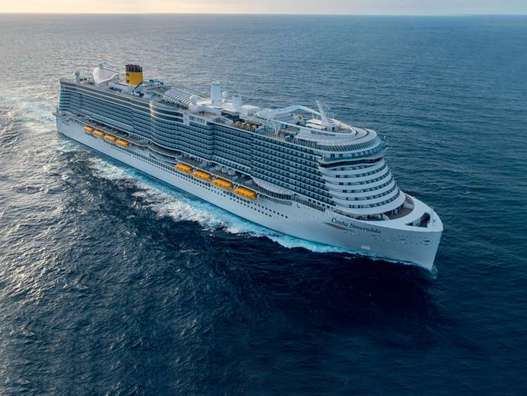 Travel updates and refund info | Costa Cruises