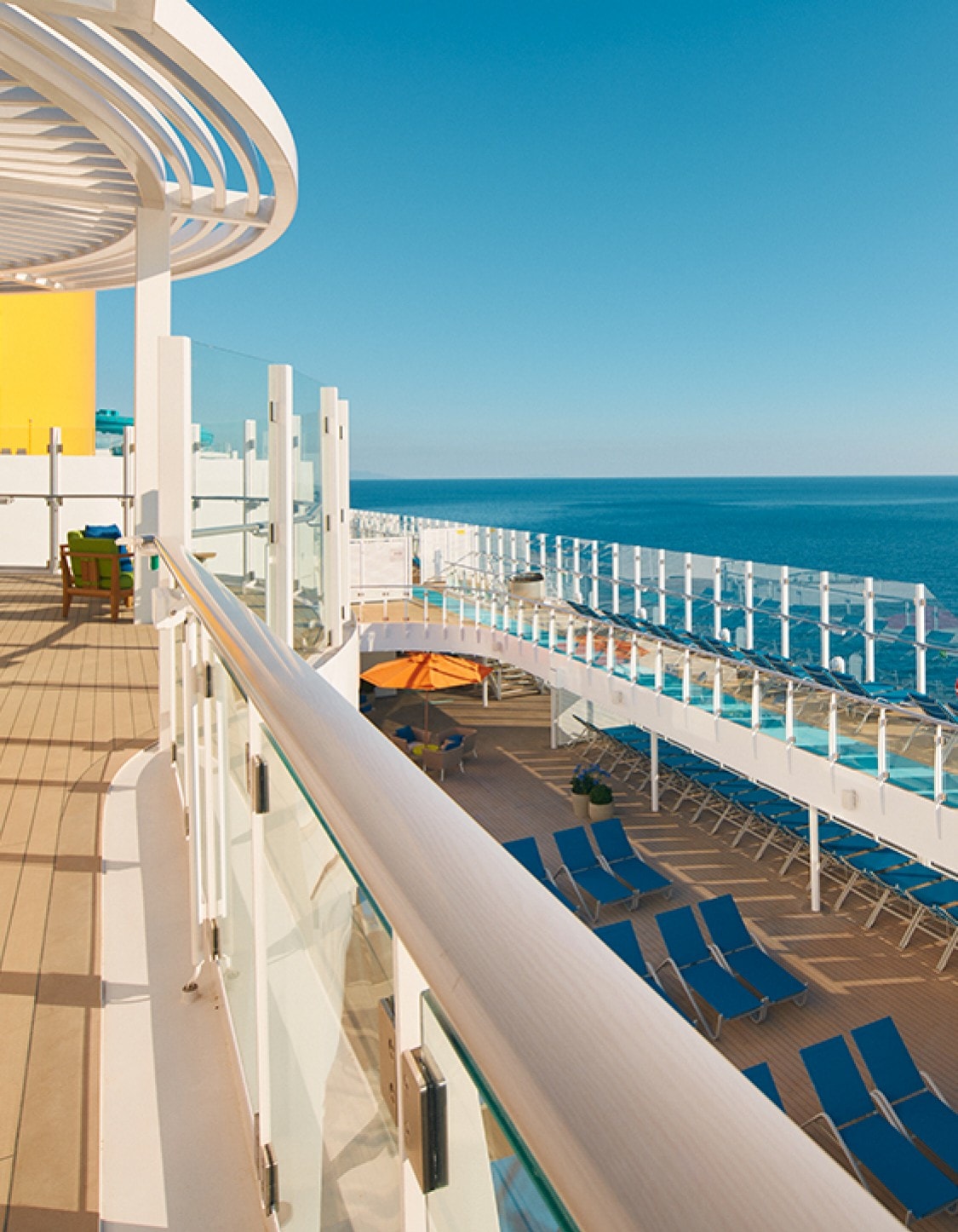 Cruises 2024/25 all the best destinations Costa Cruises