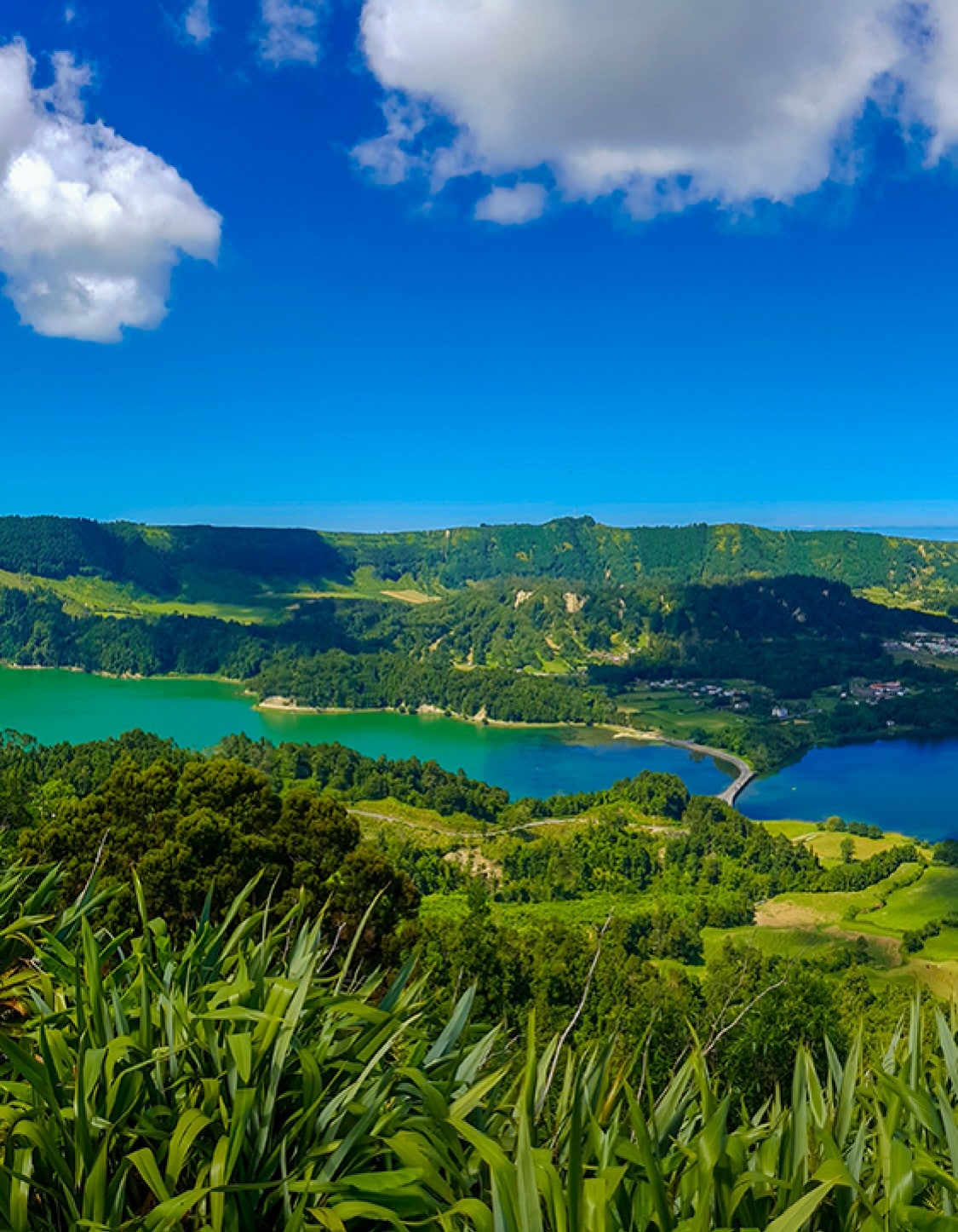 Azores Islands Cruises (Atlantic Ocean) | Costa Cruises EU