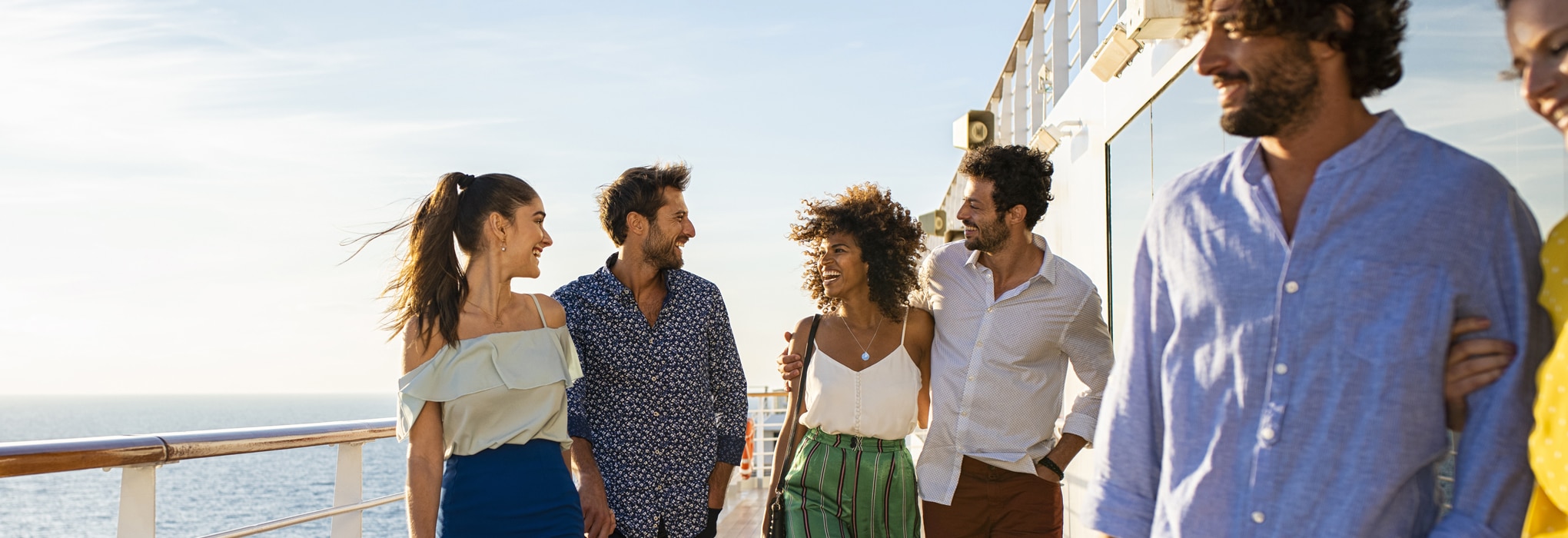 Crociere Costa Pacifica 2019-2020: Navi, Offerte, Fotos, attività