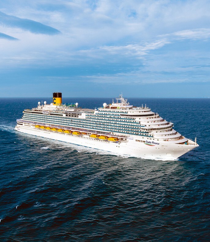 How Much Does A Cruise Trip Cost - How much does a cruise actually cost?