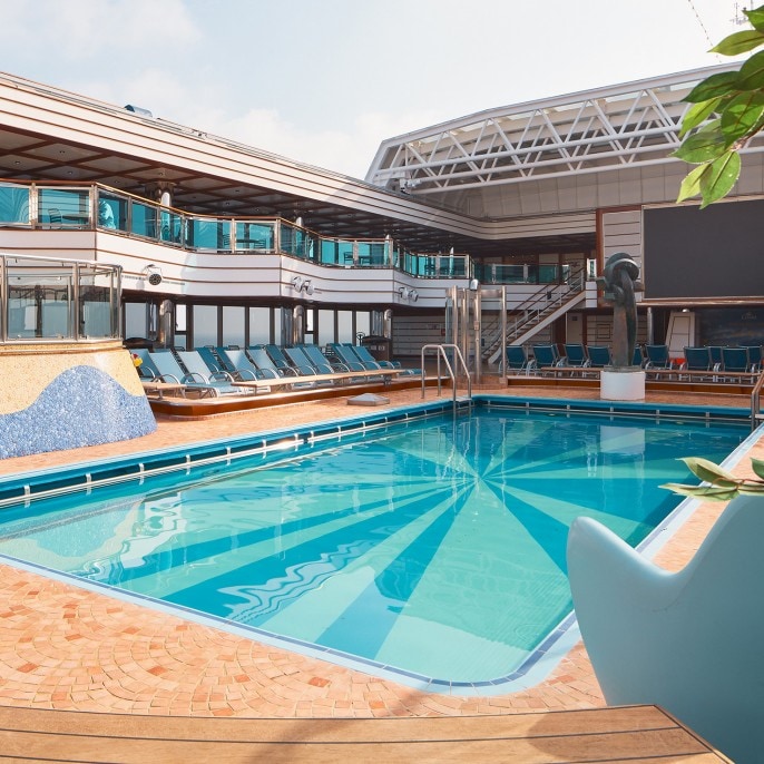 Costa Deliziosa itineraries, cabins, suites, decks Costa Cruises