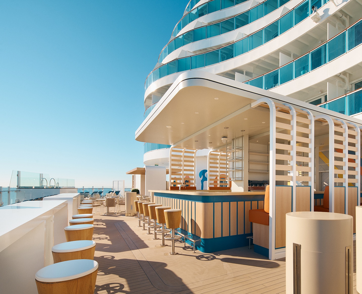 Costa Toscana the new ship’s itineraries Costa Cruises