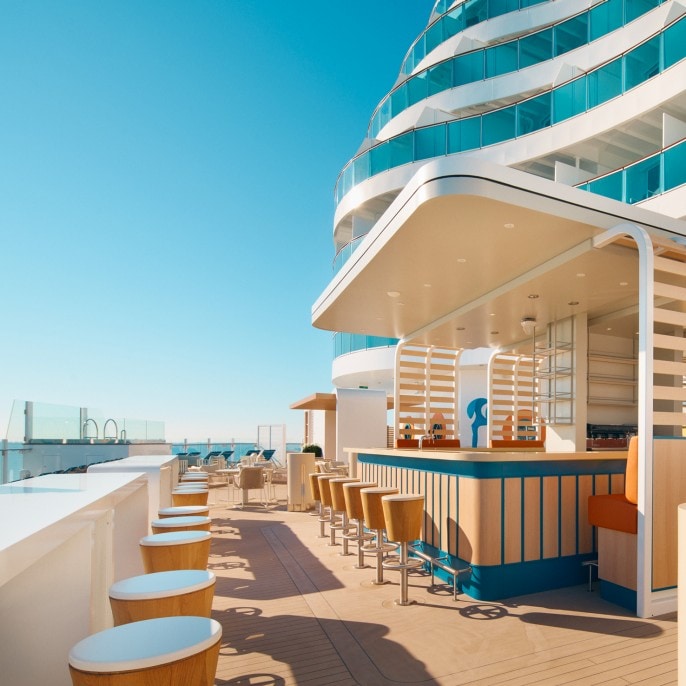 Costa Toscana the new ship’s itineraries Costa Cruises