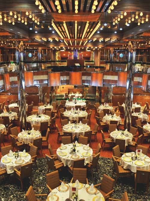 Costa Fascinosa Itineraries cruises 20232024 Costa Cruises