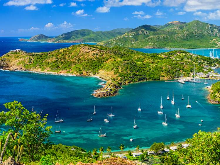Antigua And Barbuda Cruise: promos and offers | Costa Cruises