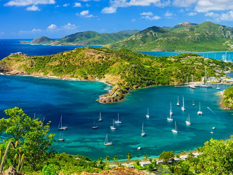 Antigua And Barbuda Cruise: promos and offers | Costa Cruises