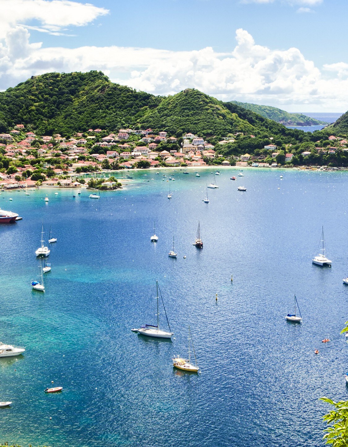 Cruises to Guadeloupe Departures & Deals Costa Cruises