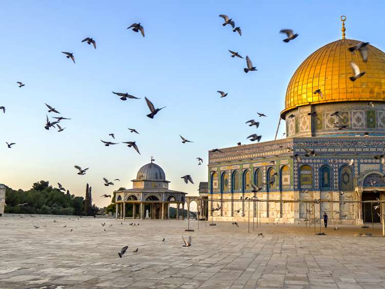 Israel Cruise Prices Offers And Itineraries Costa Cruises