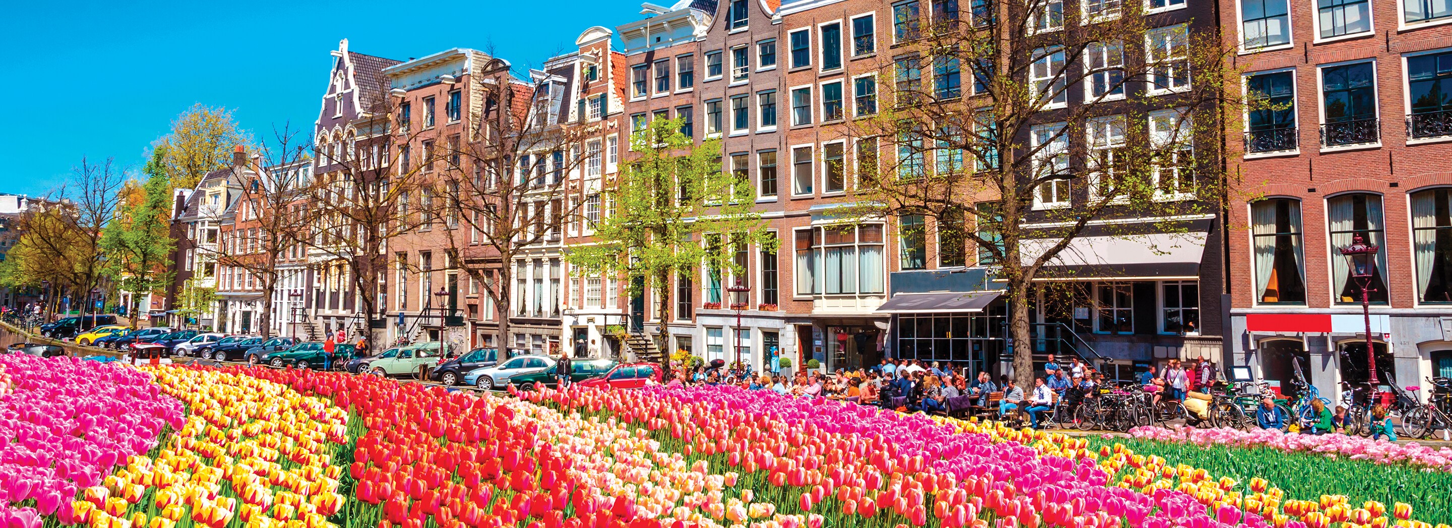 Cruises to Netherlands Departures & Deals Costa Cruises