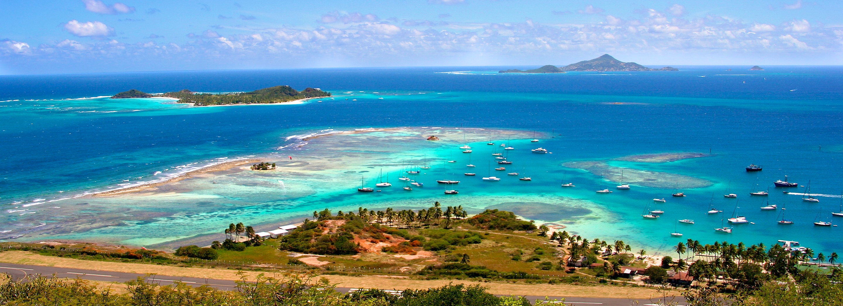 Cruises to Saint Vincent and the Grenadines deals & departures Costa