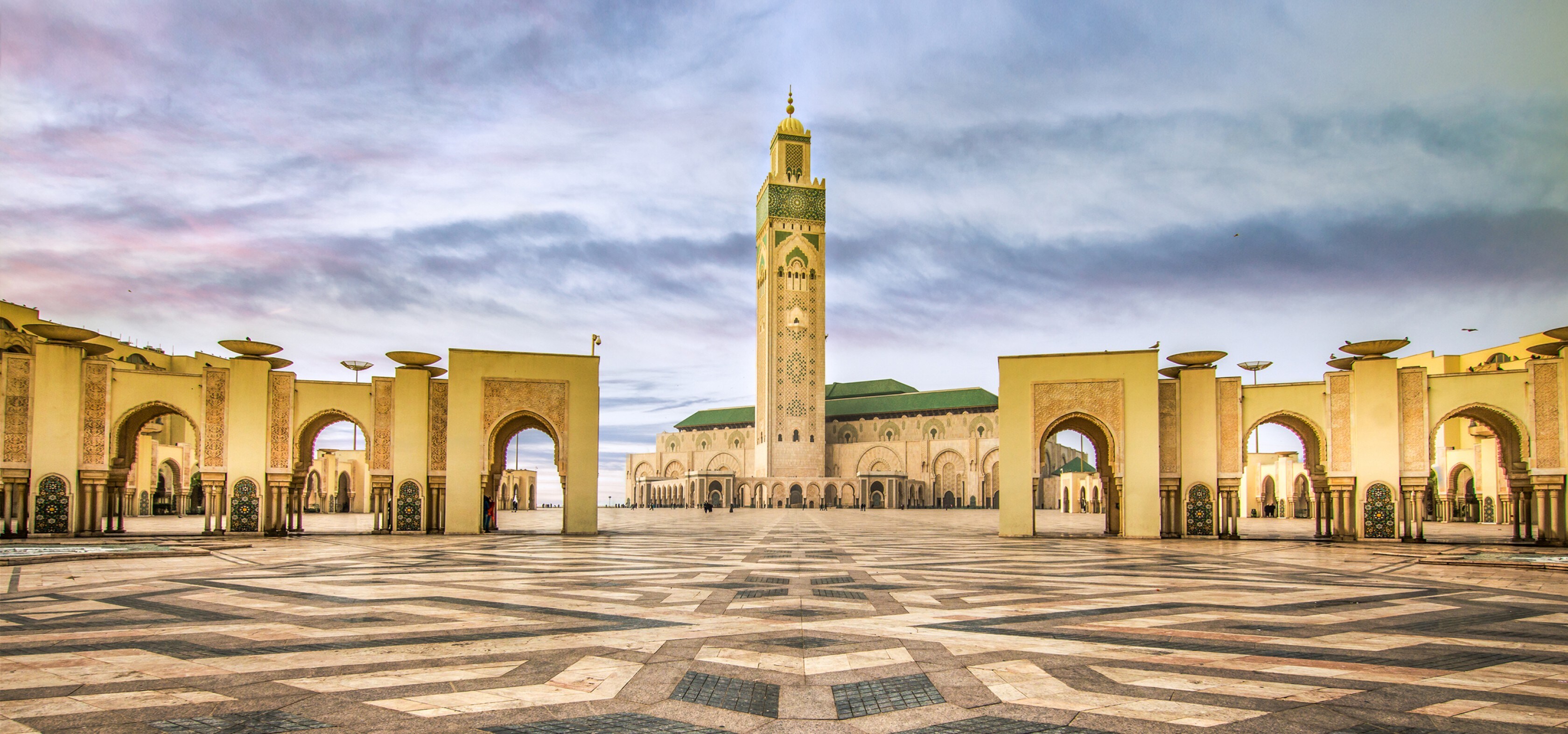 Cruises to Casablanca: Deals & Bookings | Costa Cruises