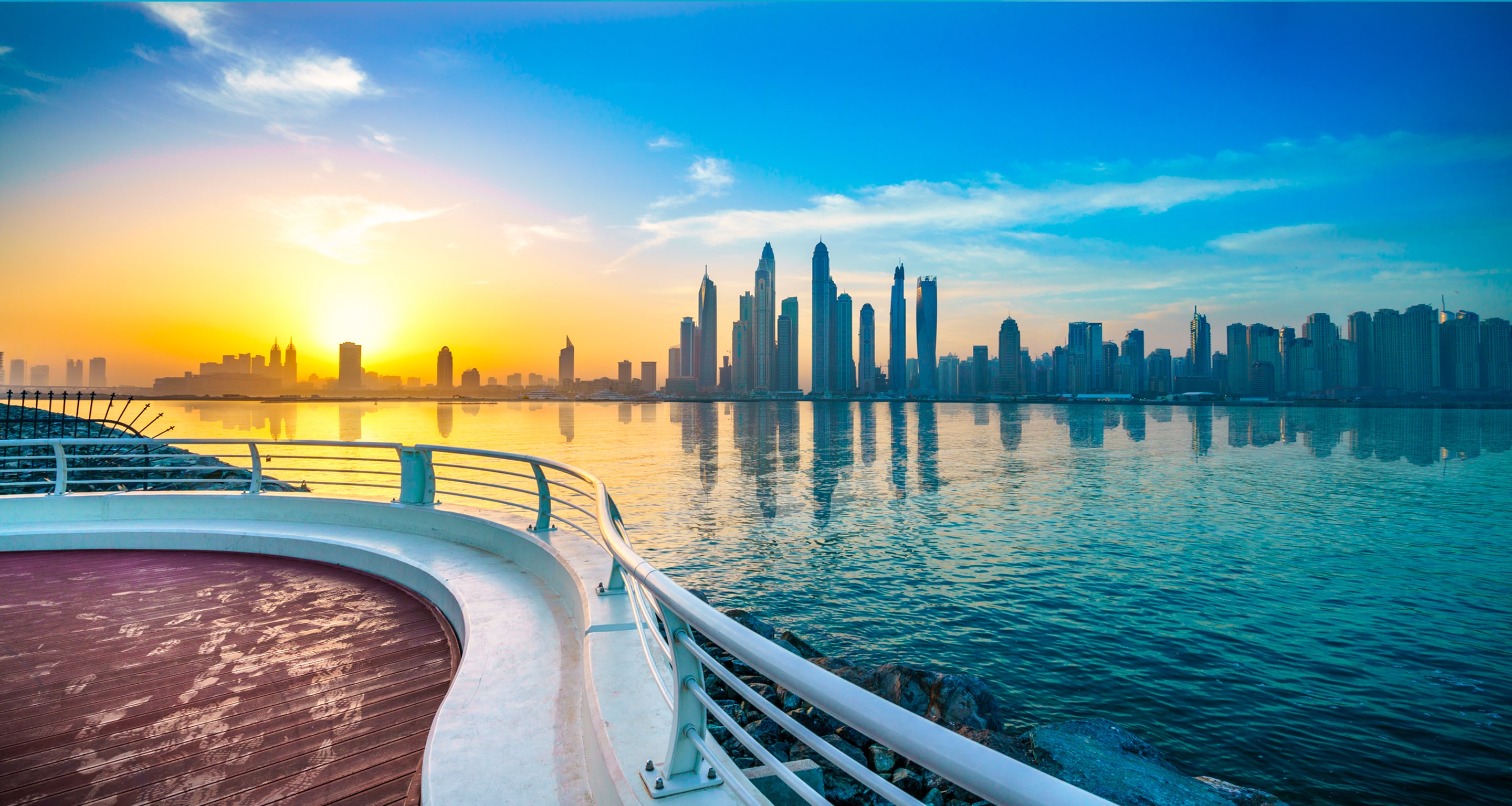 cheap cruise packages in dubai