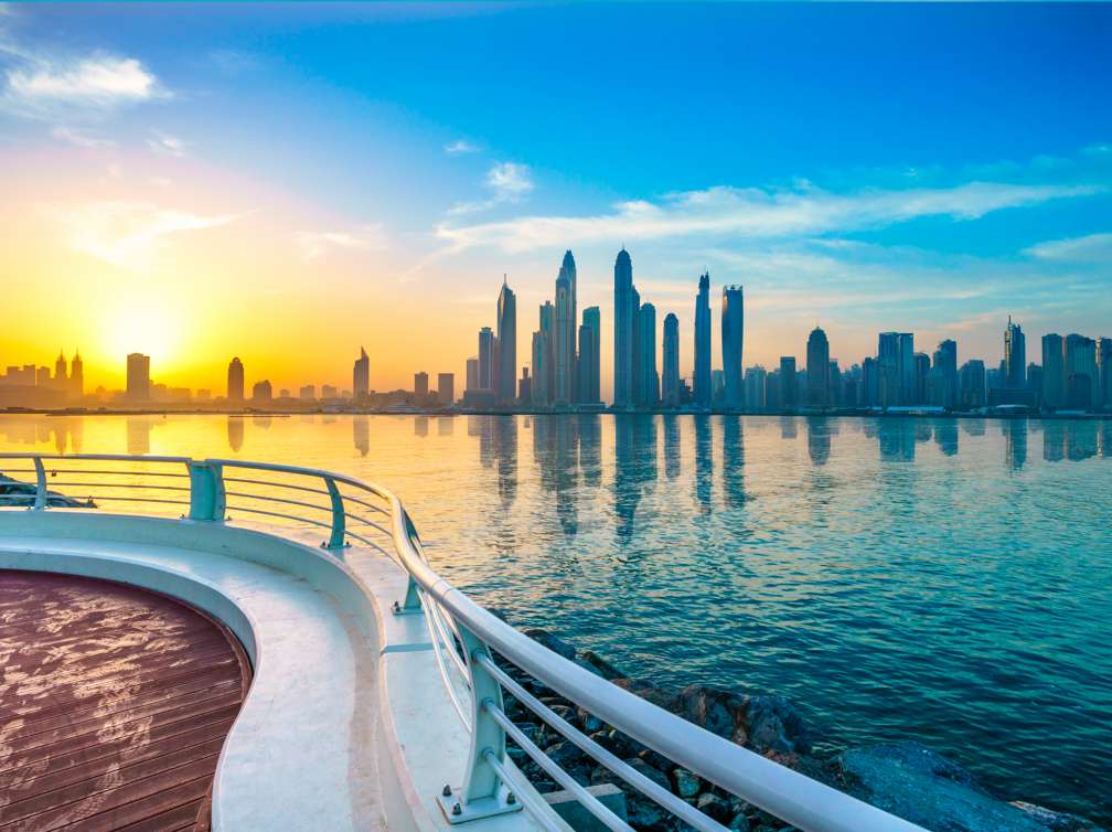 Dubai Cruise: offers and last minute | Costa Cruises