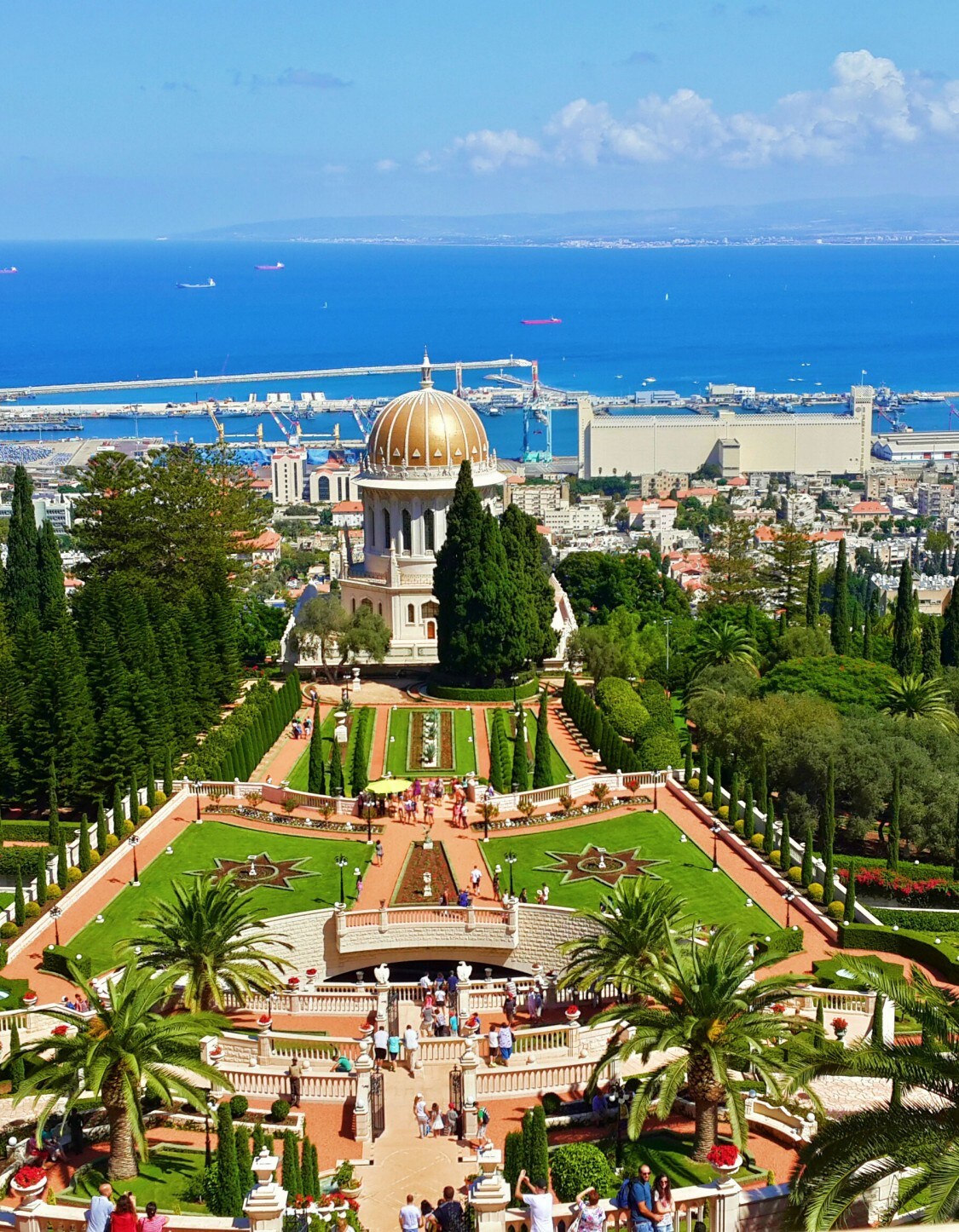 Cruises to Haifa Deals & Bookings Costa Cruises