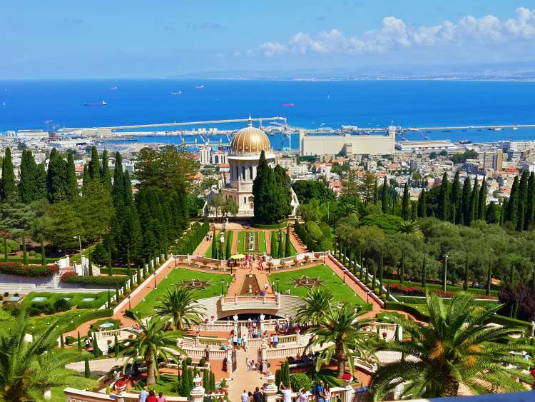 Haifa Cruise promos and offers Costa Cruises