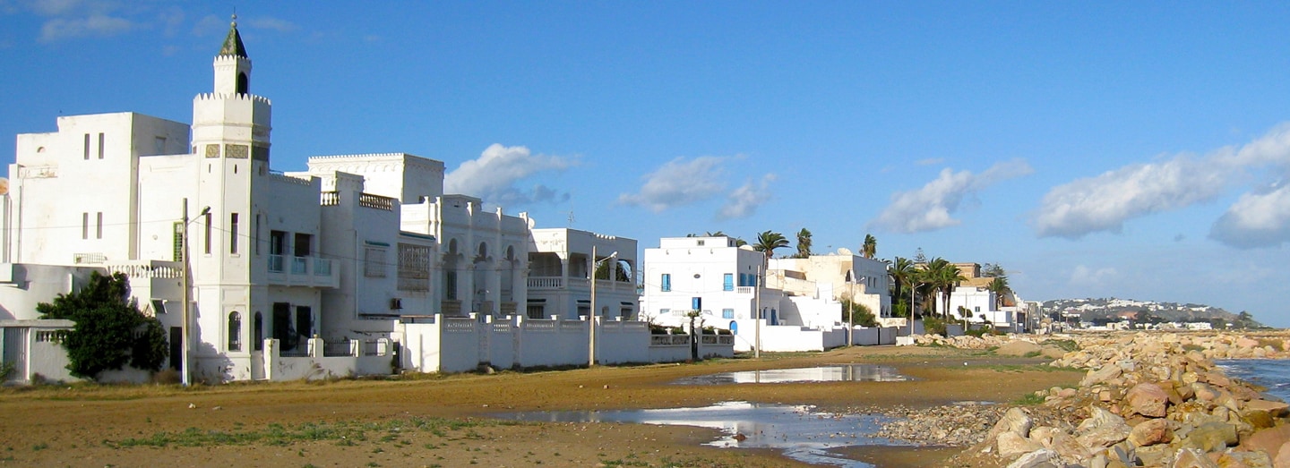 Cruises to La Goulette Deals & Bookings Costa Cruises