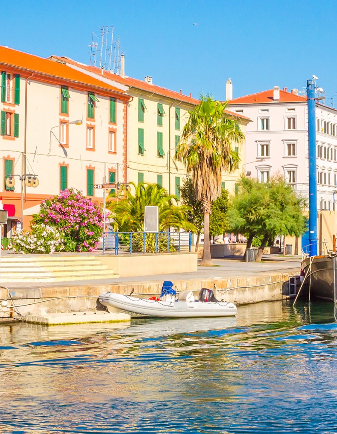 Cruises to Savona Deals & Bookings Costa Cruises