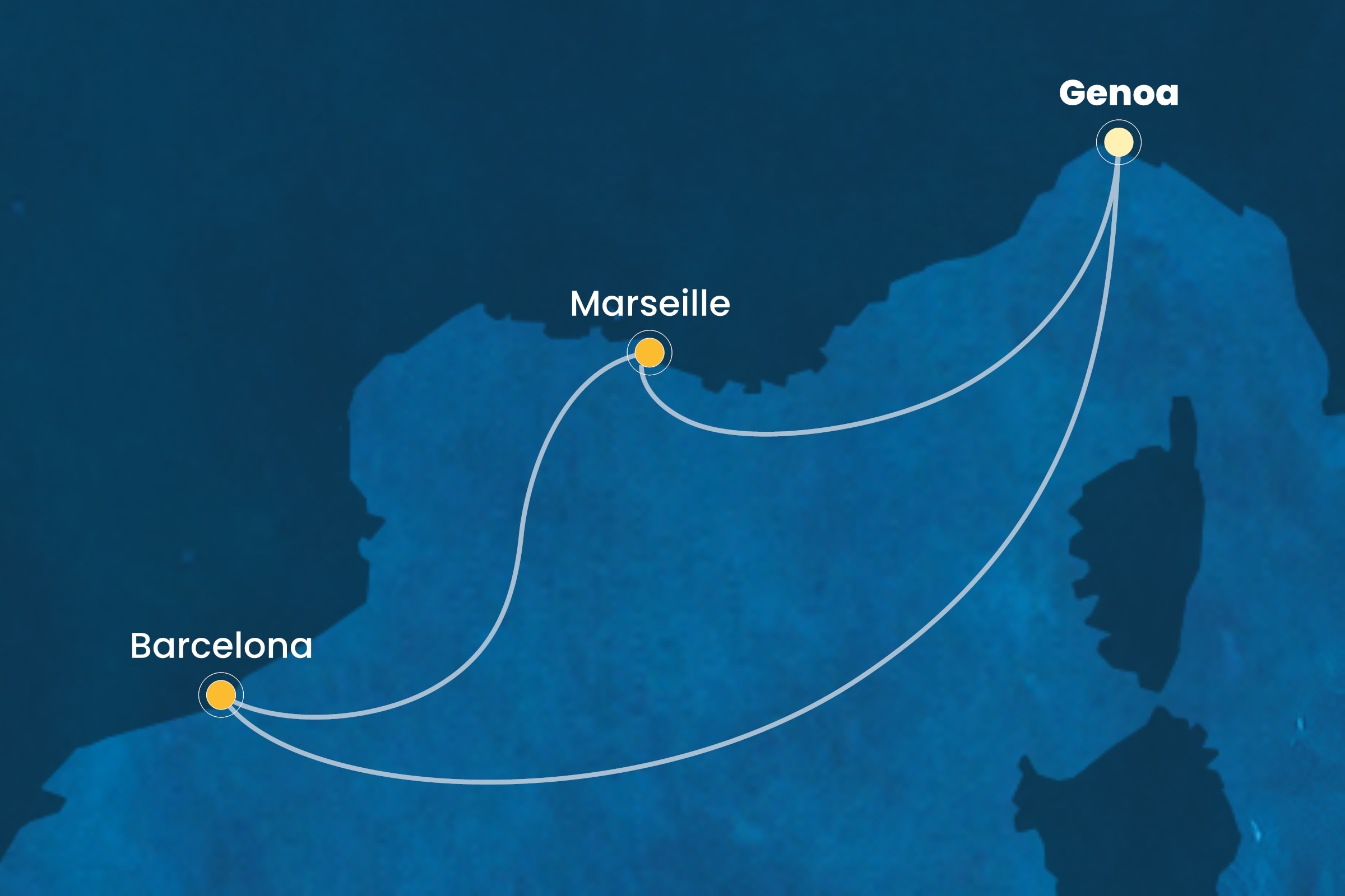 【干場義雅 監修】 PATRICK CRUISE LINE GENOVA 干場義雅 監修】 PATRICK CRUISE LINE GENOVA